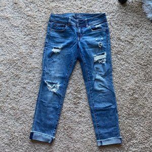 American Eagle Boyfriend Jeans